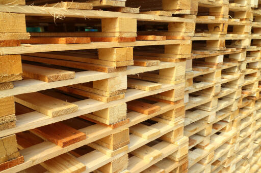 Палет по размер дървени палети по размер