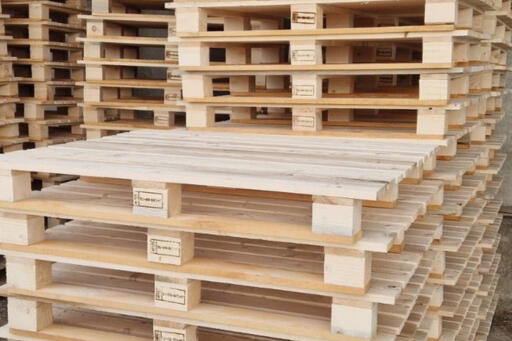 Палети варна Дървен палет град варна със сертификат