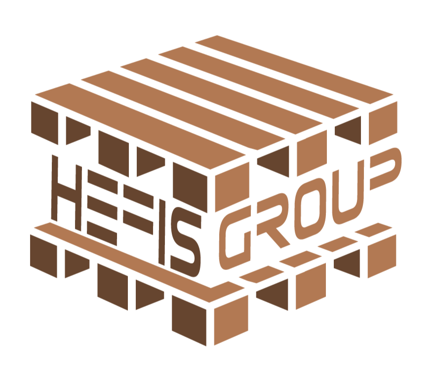 Палети варна лого Логото на фирмата за палети от града варна